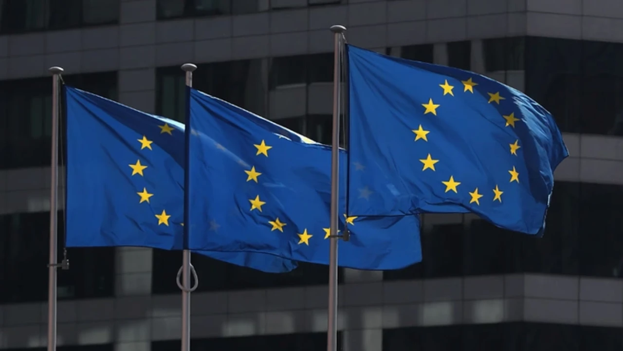 AB, Trump'ın Gazze planına katkı vermeye hazır