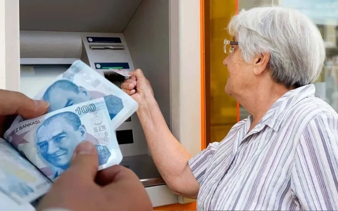 Emeklinin beklediği haber! Promosyon miktarları yarın açıklanacak...