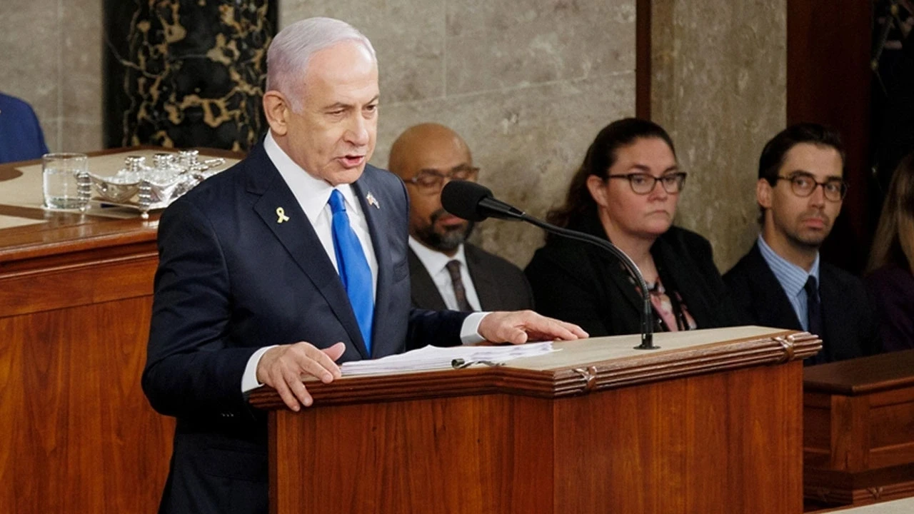 Netanyahu’dan Sert Mesaj: “Teröristlerin Dokunulmazlığı Yok”