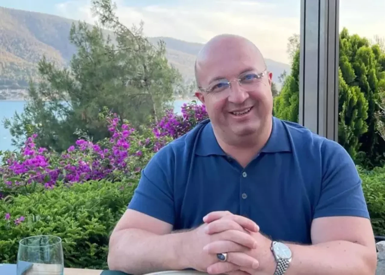 Antalya’daki rüşvet soruşturmasında Fazlı Ateş’in ifadesi ortaya çıktı