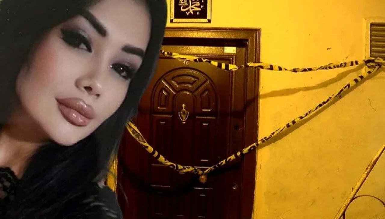 Fatih’te dehşet: Züleyha E. boğazı kesilmiş halde ölü bulundu