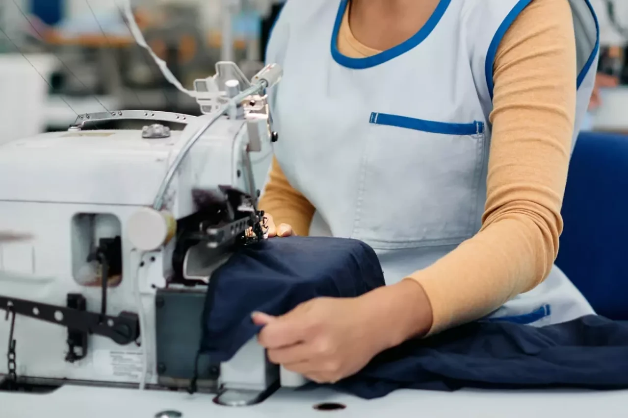 TMSF el koymuştu: 690 mağazası bulunan tekstil devi rekor paraya satılıyor