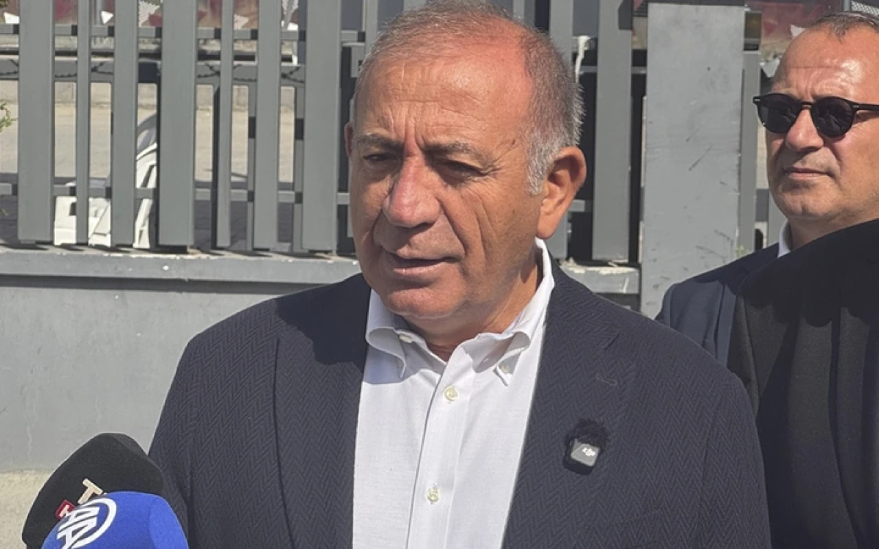 CHP'li seçmenlere 'Gürsel Tekin' soruldu! ORC Araştırmanın son anket sonucuna bakın