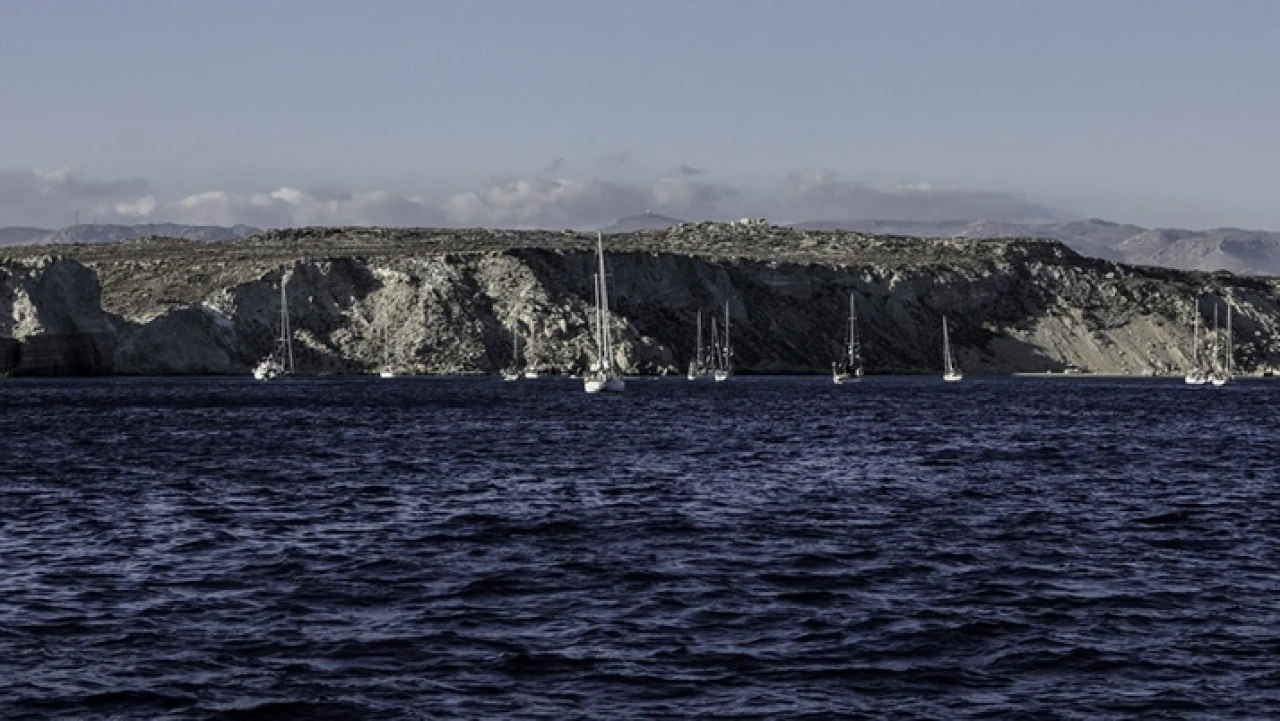 İsrail basını Gazze'ye giden Sumud Filosu'yla ilgili gelişmeyi yazdı