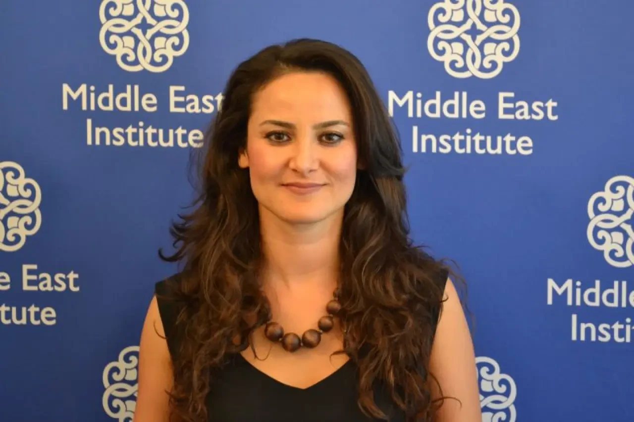 Gönül Tol kimdir, nereli, evli mi? İşte merak edilen tüm detaylar