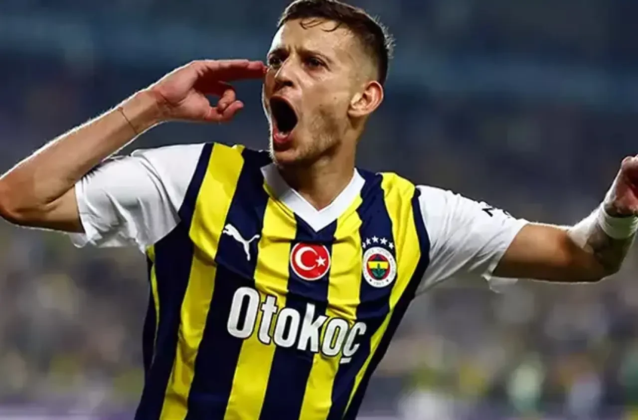 Trabzonspor transfer haberleri! Szymanski için son dakika hamlesi