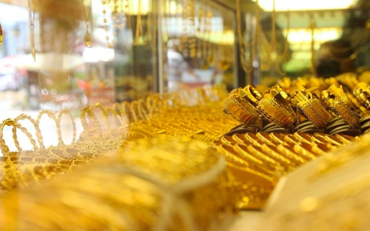 Altın 1979'dan bu yana en yüksek artışa hazırlanıyor! Bu rakamı görecek