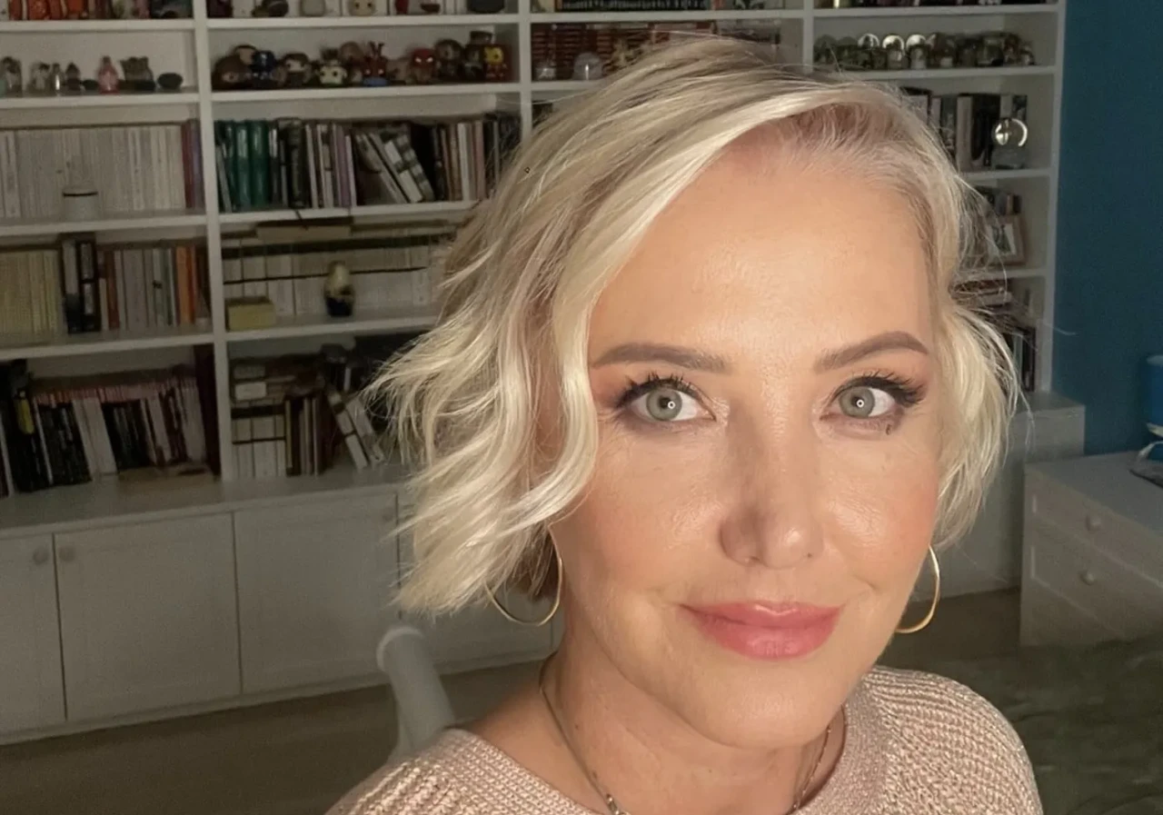 Berna Laçin kimdir, nereli? Evli mi?