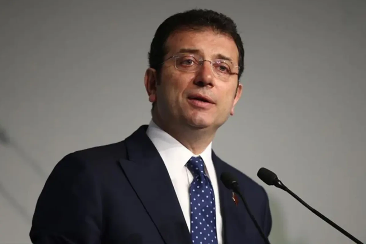 İmamoğlu'nun 'Ahmak Davası'nda aldığı siyasi yasak da içeren ceza istinafta onandı