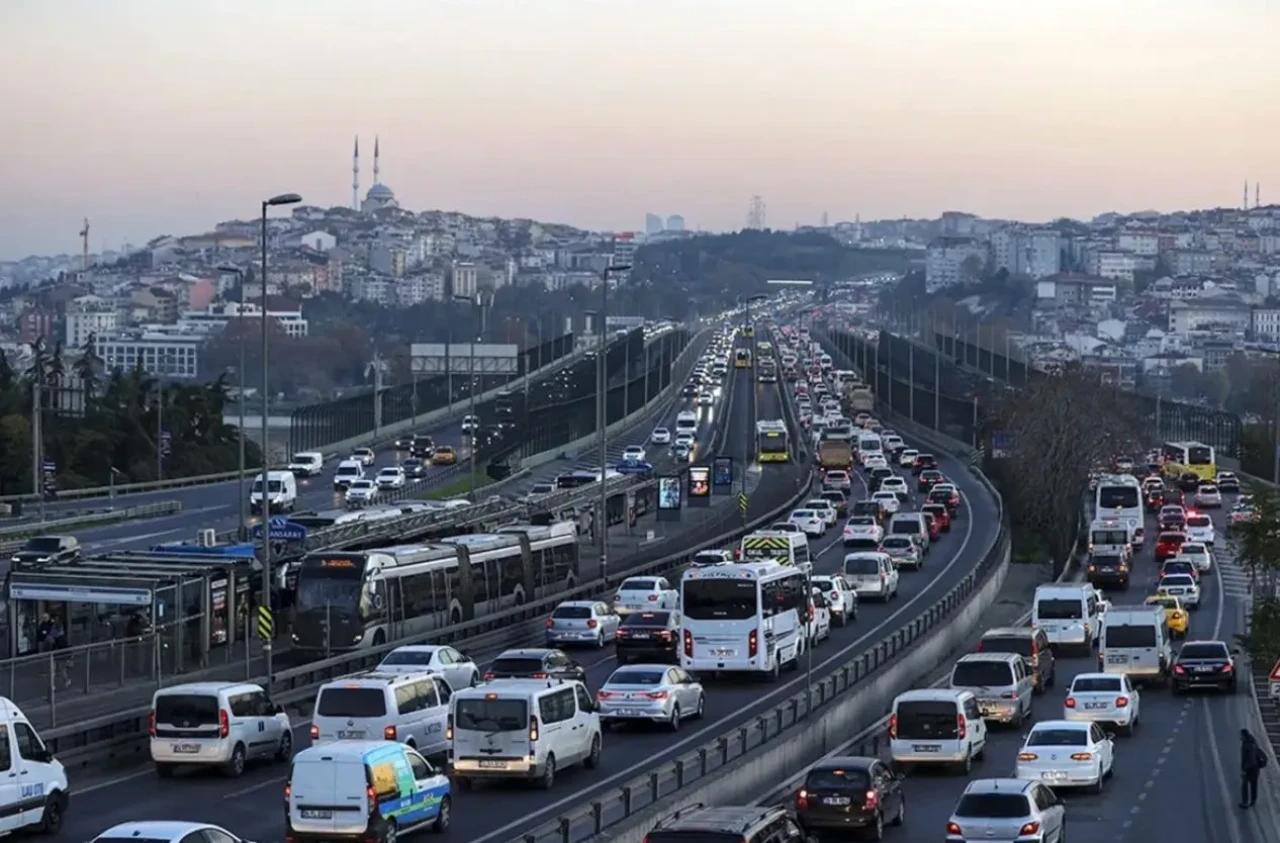Zorunlu trafik sigortasında Eylül ayı tarifeleri açıklandı