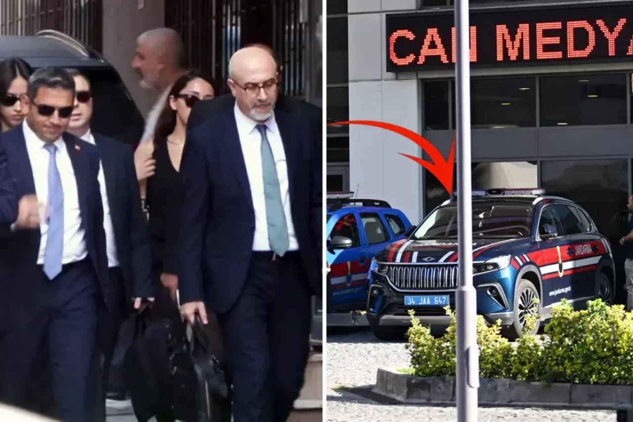 Türkiye bu olayı konuşuyor: İşte Can Holding'e yapılan operasyonla ilgili dikkat çeken 2 detay