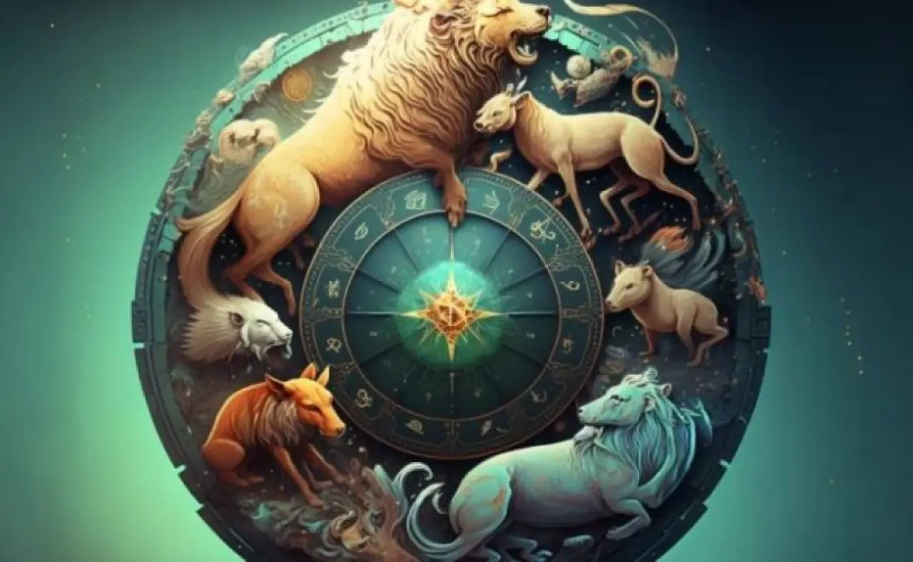 Ekim ayının en şanslı burçları hangisi?