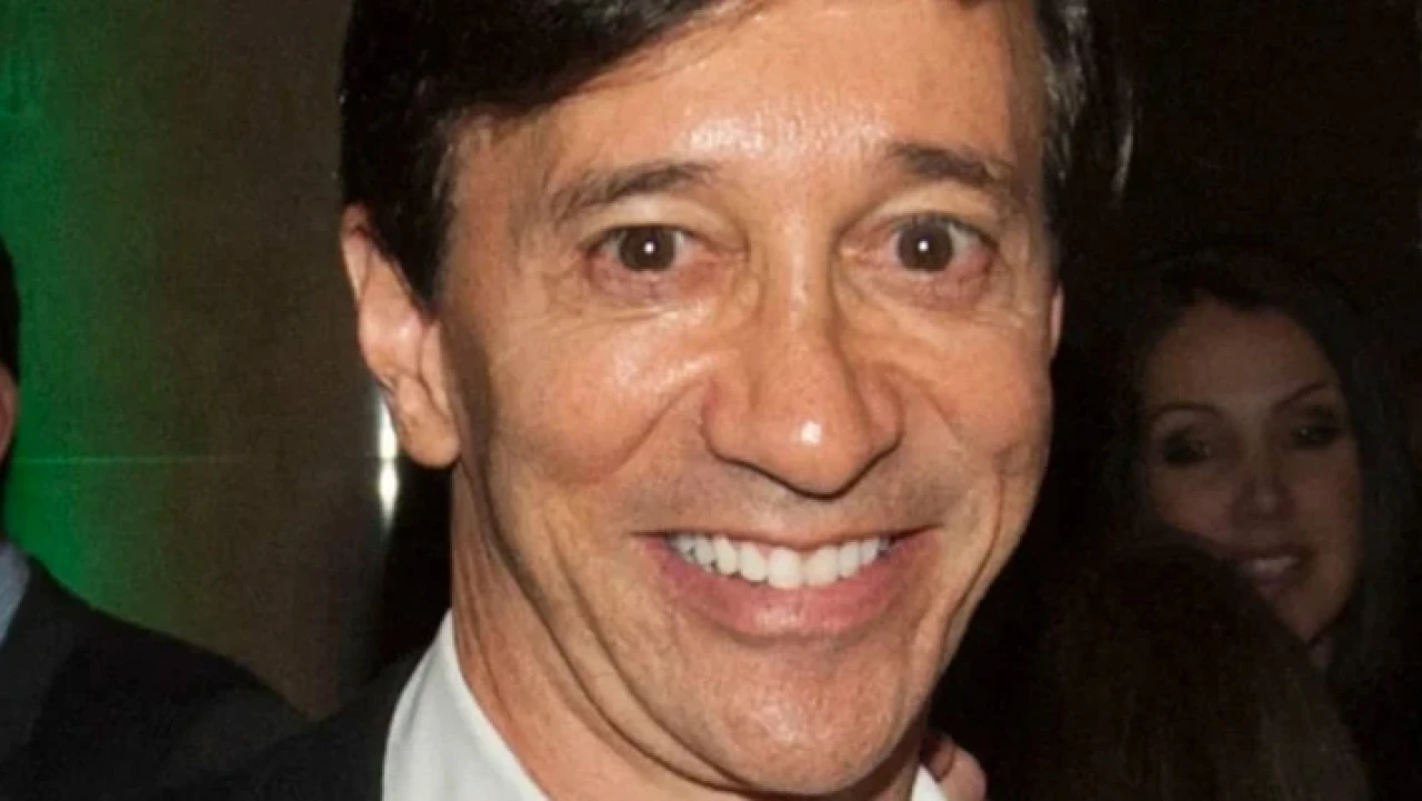 Milyoner patron 'cinsel işkence' suçlamasıyla gözaltına alındı!