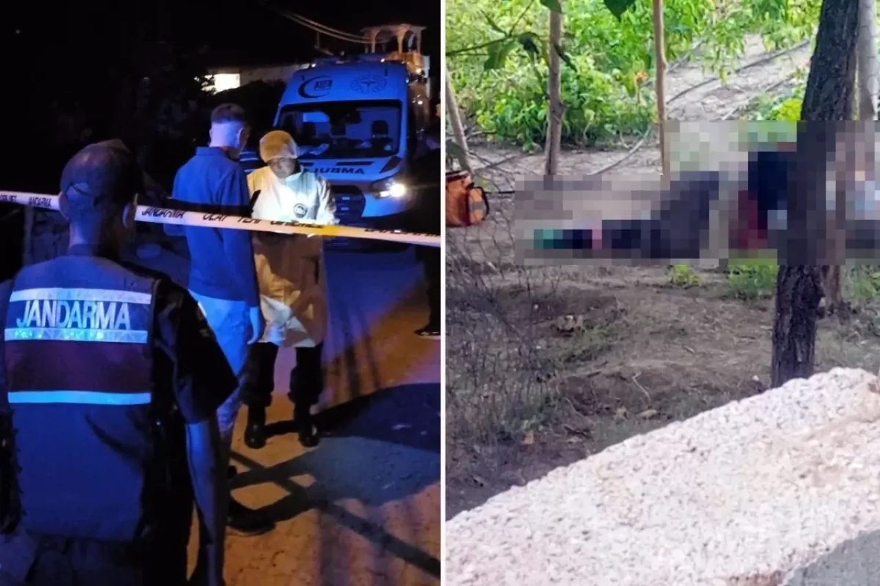 Kırşehir’de dehşet: Anne ve babasını bıçaklayarak öldürdü