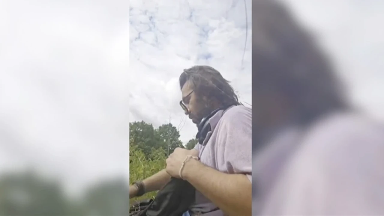 ABD'de Türk bilim insanı Furkan Dölek'e ulaşıldı