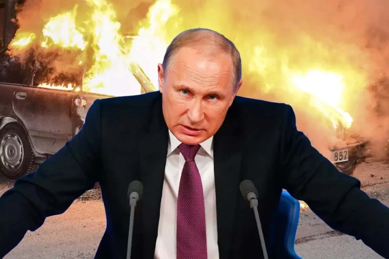 Putin: Rusya'nın kimseye saldırmaya niyeti yok