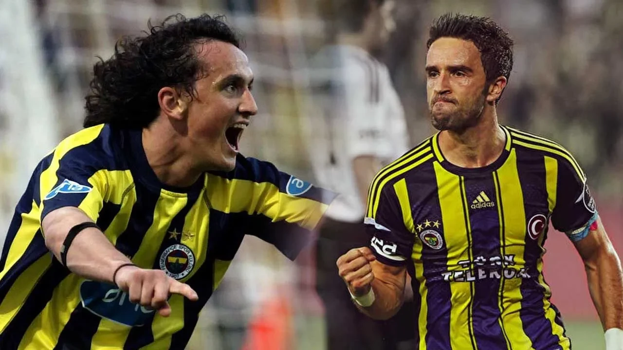 Fenerbahçe transfer haberleri: Kartal ve efsanelerin dönüşü