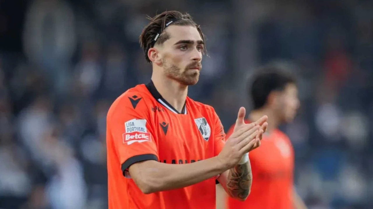 Beşiktaş, Portekizli yıldız Jota Silva'yı kadrosuna kattı