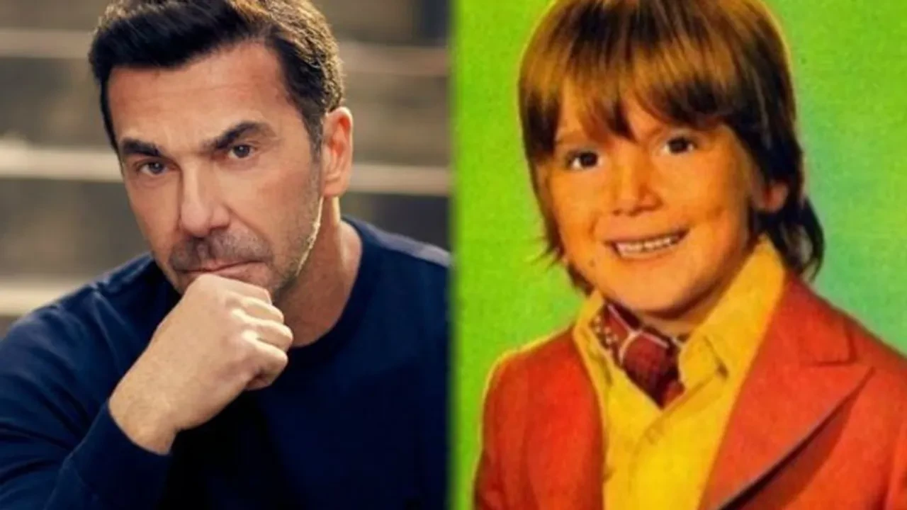 Yumurcak kimdir, gerçek adı ne? Türk sinemasının efsane çocuk oyuncusu