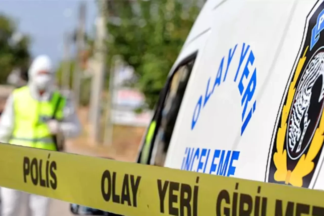 Arazi anlaşmazlığı kanlı bitti! 3 kişi hayatını kaybetti