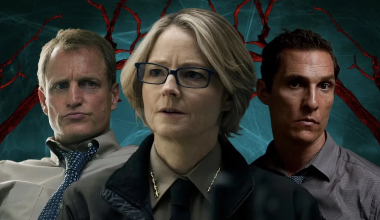 True Detective çılgın 5. sezon için sürpriz bir oyuncuyu gözüne kestirdi