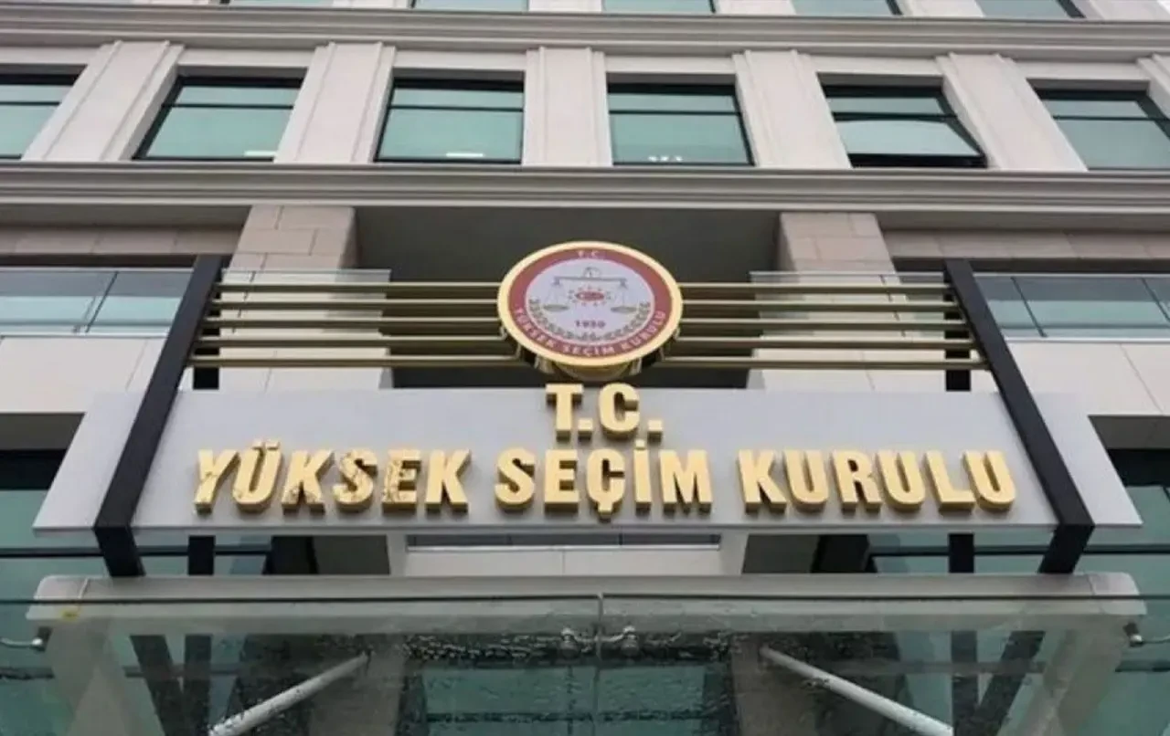 YSK’dan CHP İstanbul olağanüstü il kongresi kararı!