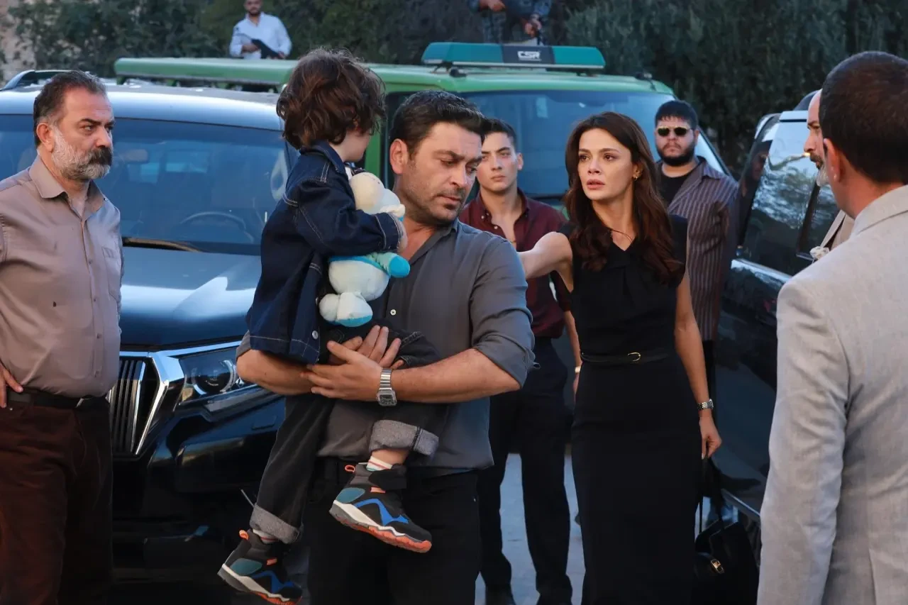 Reyting sonuçları 22 Eylül Pazartesi! Uzak Şehir kaç reyting aldı?