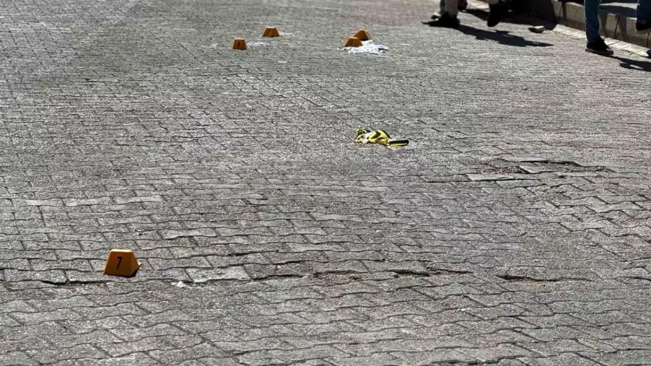 Mardin’de silahlı kavga: 1 ölü, 6 yaralı