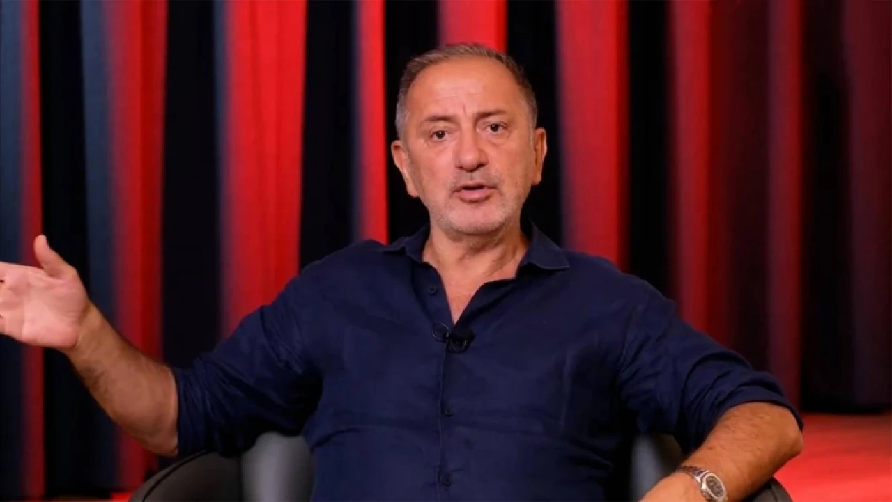 Fatih Altaylı'nın Gürsel Tekin kulisi bomba! Özgür Özel iddiası da olay