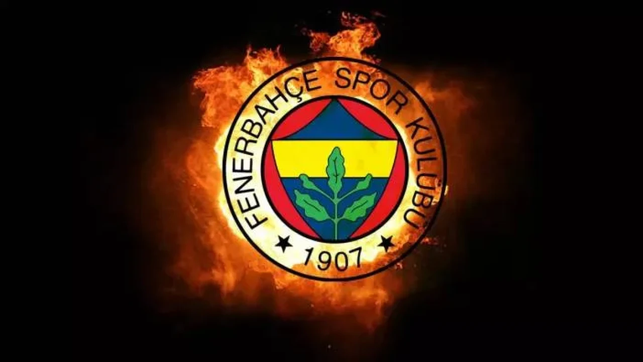 Fenerbahçe'de mutlu son! Yeni teknik direktör belli oldu