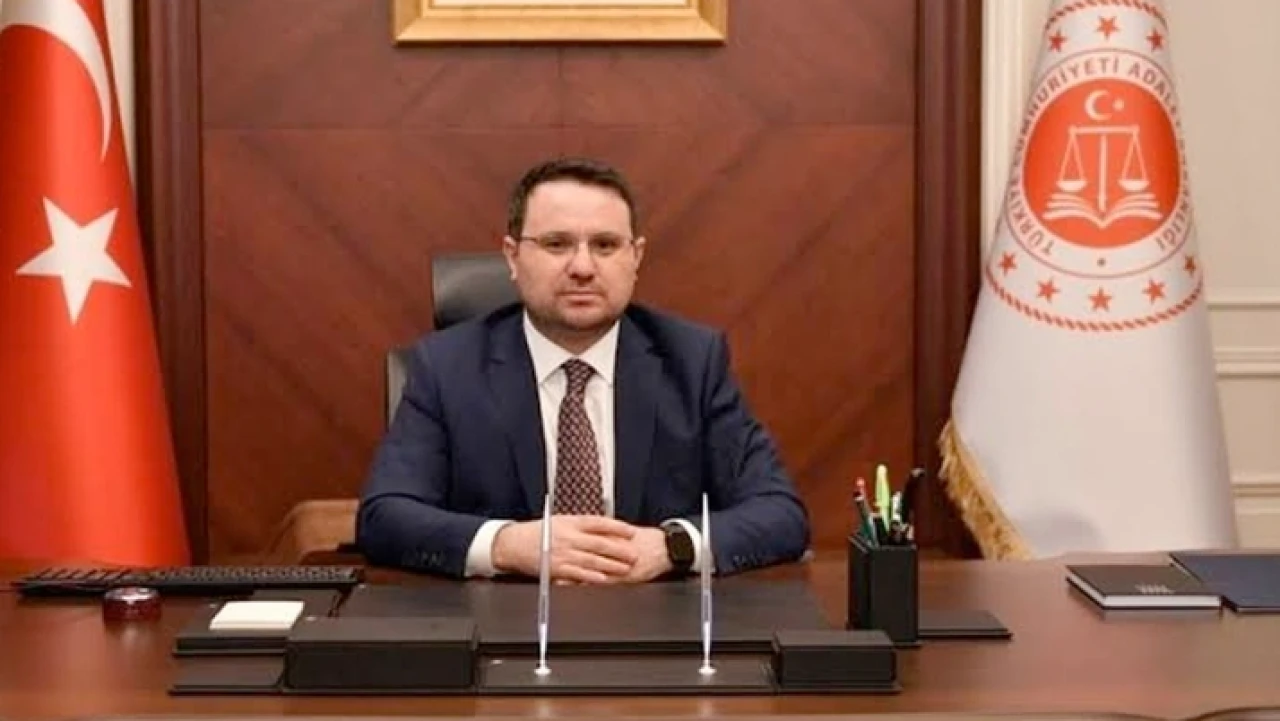 Akın Gürlek'ten İBB soruşturması açıklaması: 100 yılın en büyük yolsuzluk dosyası