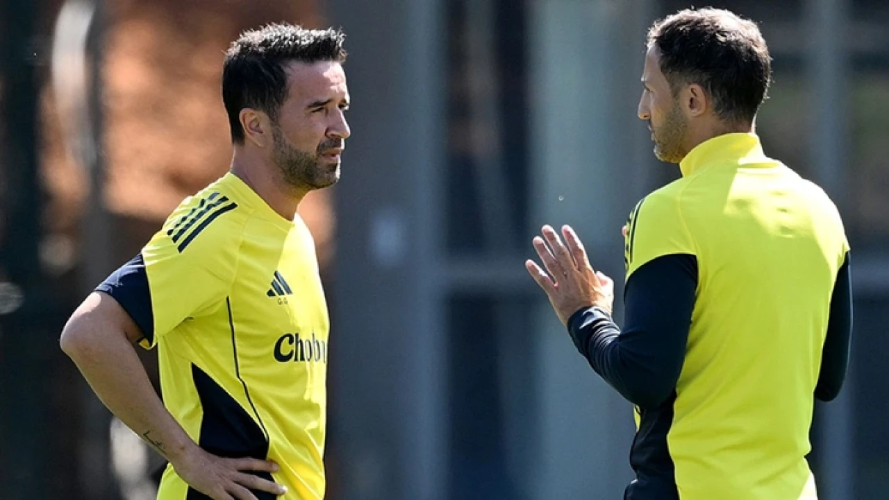 Fenerbahçe'den Gökhan Gönül açıklaması