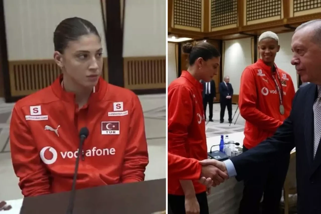 Erdoğan'la görüntüsü olay olmuştu! İlkin Aydın'ın babası bakın ne iş yapıyor