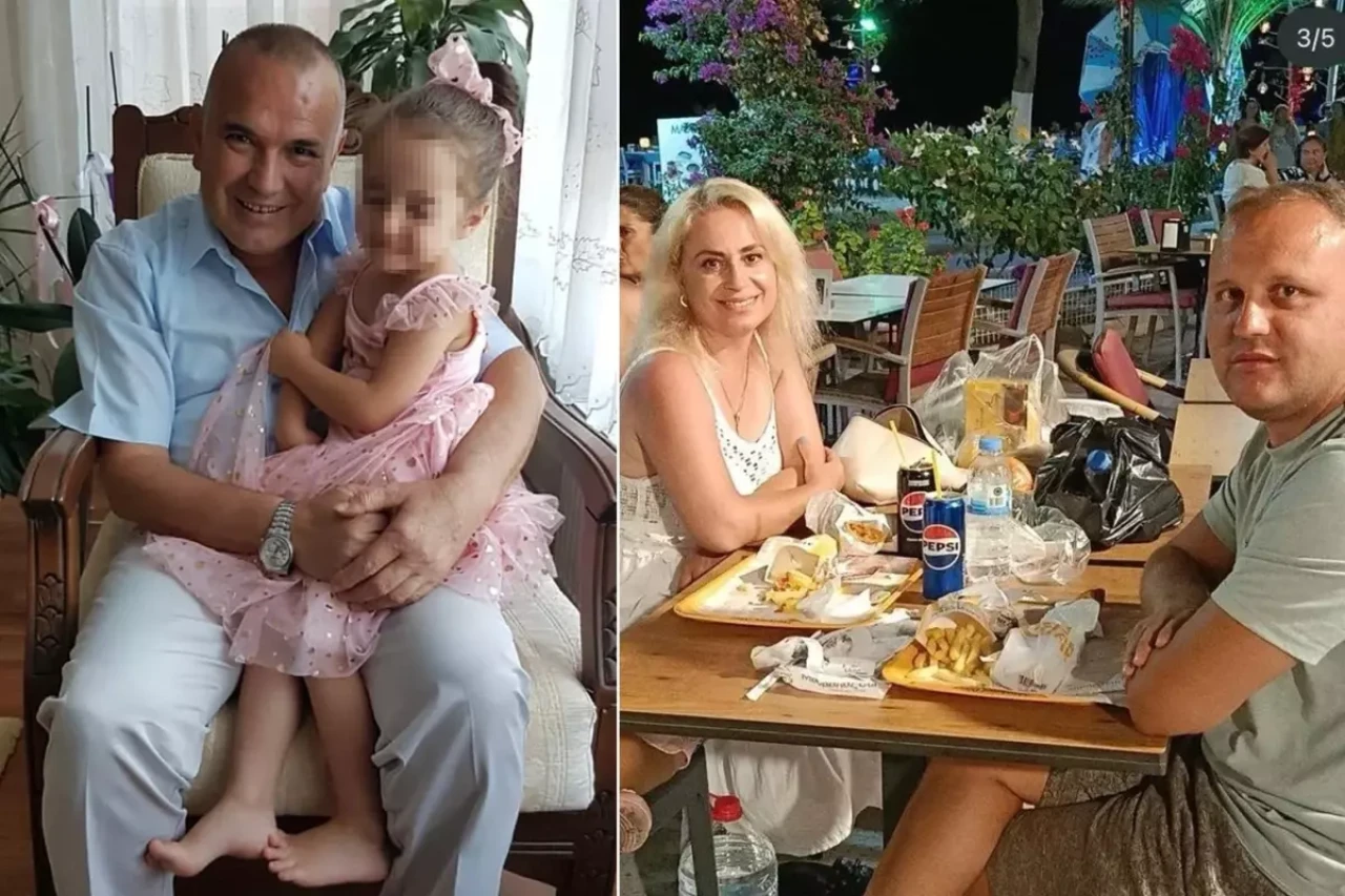 Eşi tuttu, kayınpederi kesti! Katilden pişkin sözler