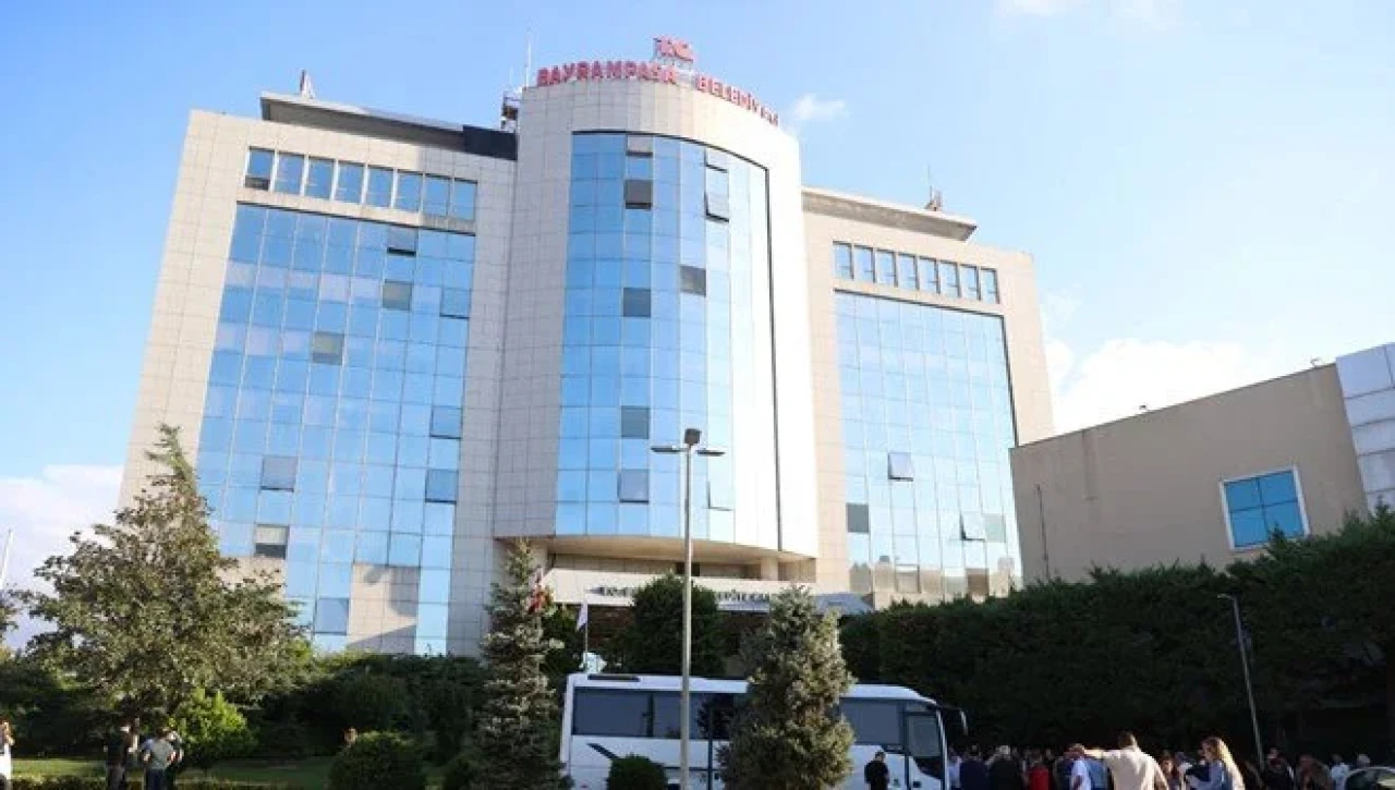 AK Parti Bayrampaşa'da seçimin iptali için dava açtı