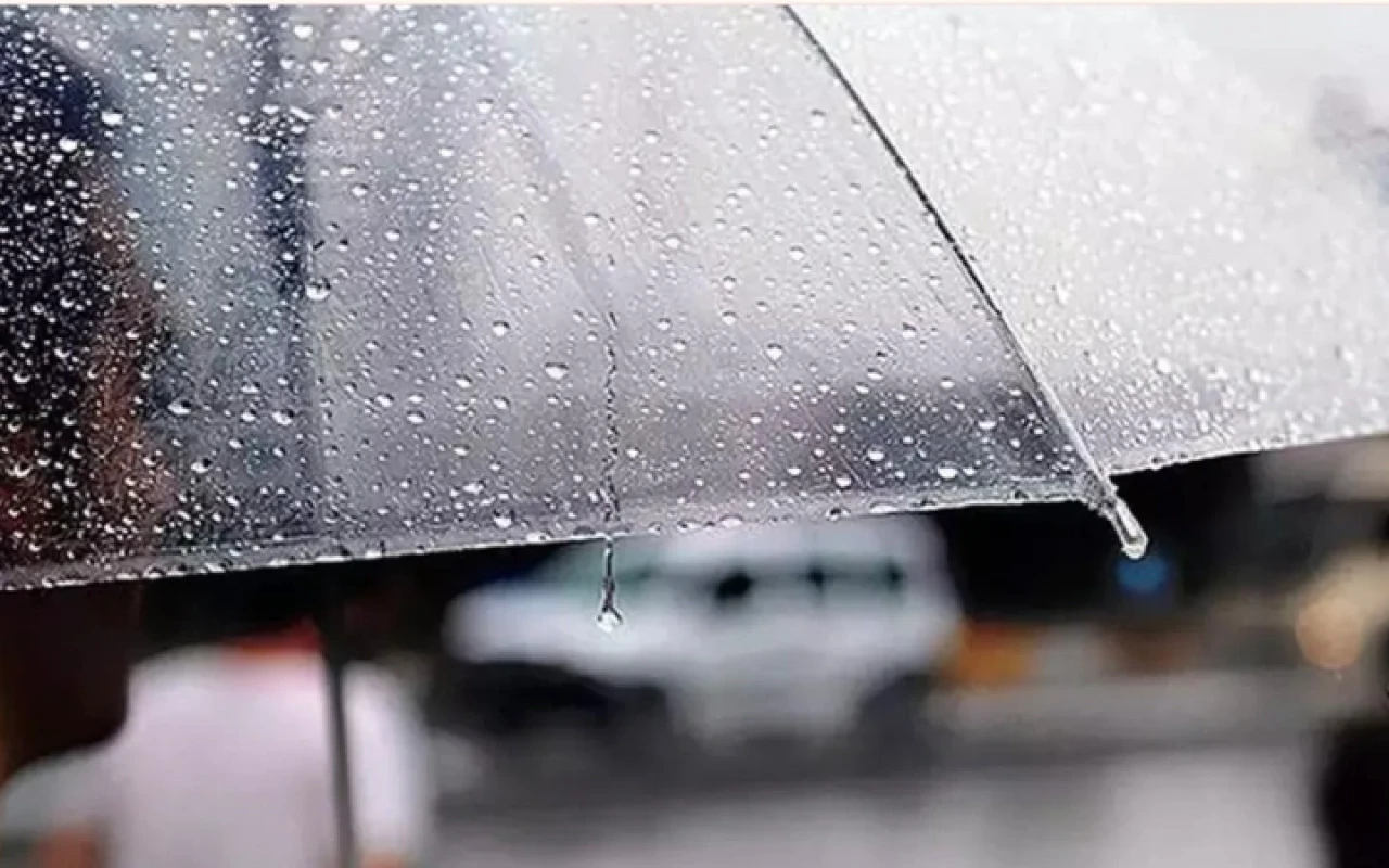 Meteoroloji saatli uyardı! 17 kentte sarı kod alarmı! Sel kapıda...