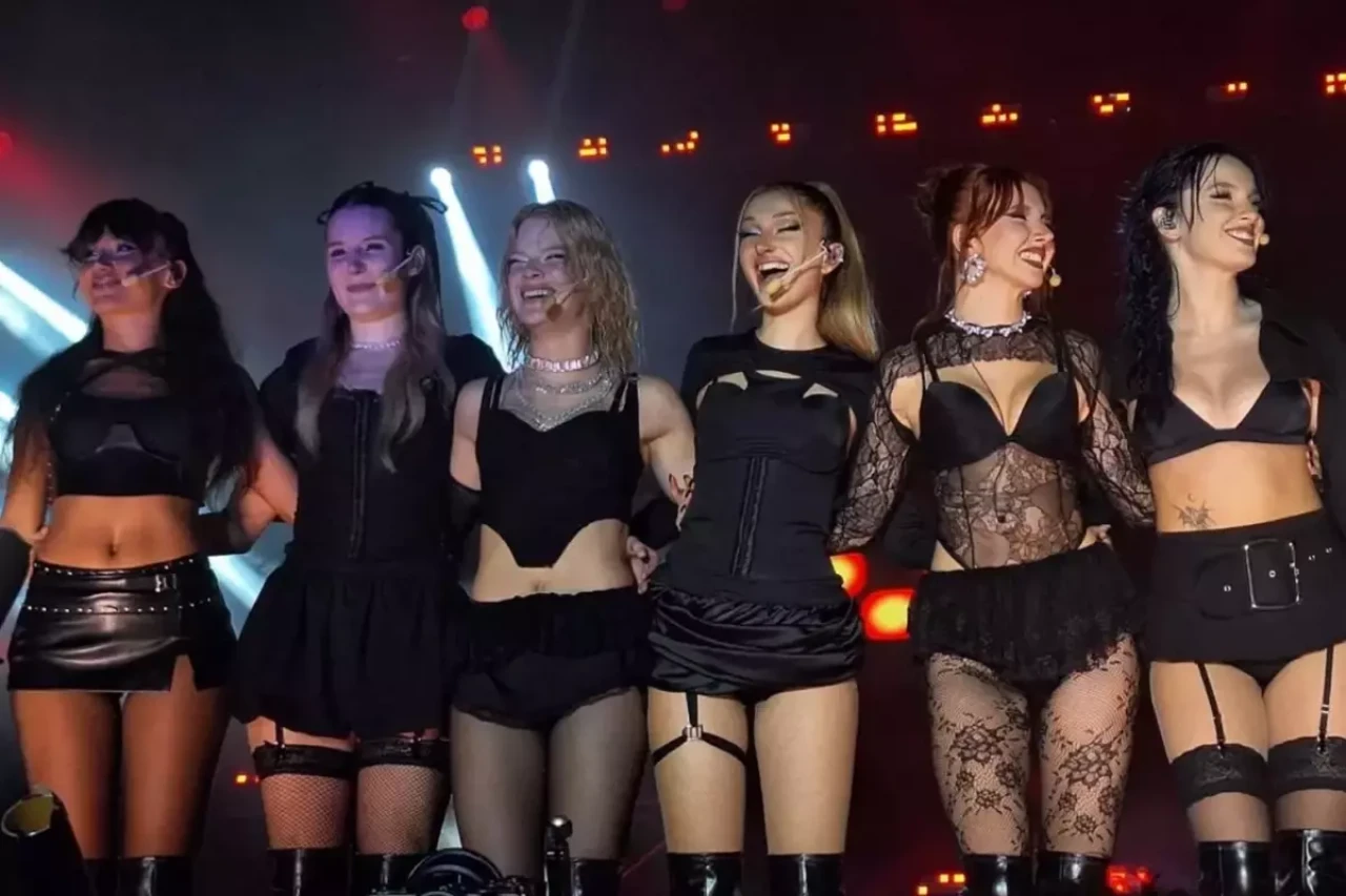 Savcılık soruşturmasının ardından Manifest'ten ilk açıklama