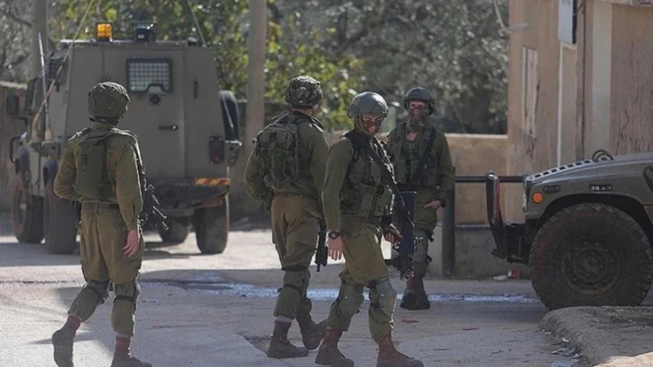 İsrailli asker düğün gününde evinde ölü bulundu