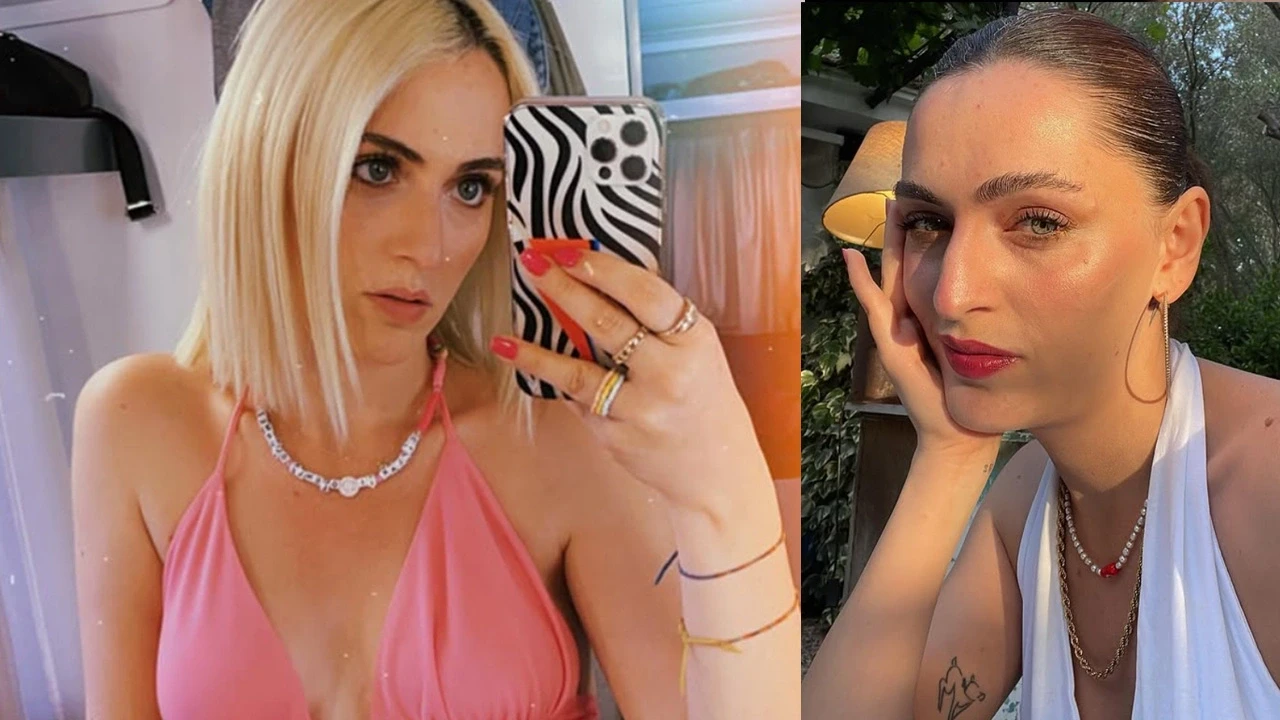 Kızılcık Şerbeti’nin senaristi Merve Göntem serbest bırakıldı