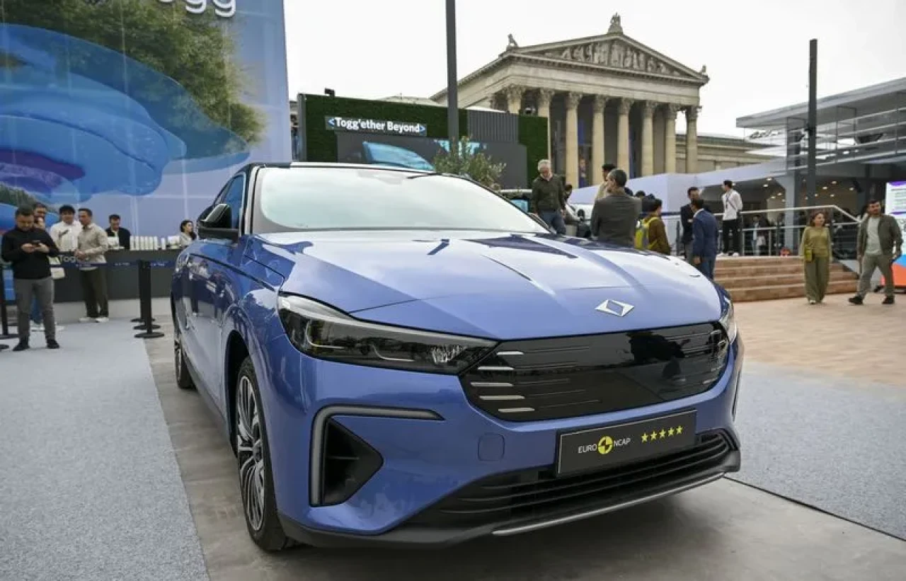 Togg T8x ne zaman çıkacak? İşte tahmini fiyat ve merak edilenler