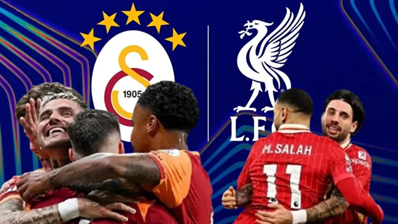 Liverpool hangi otelde kalıyor? Liverpool'un oteli nerede?
