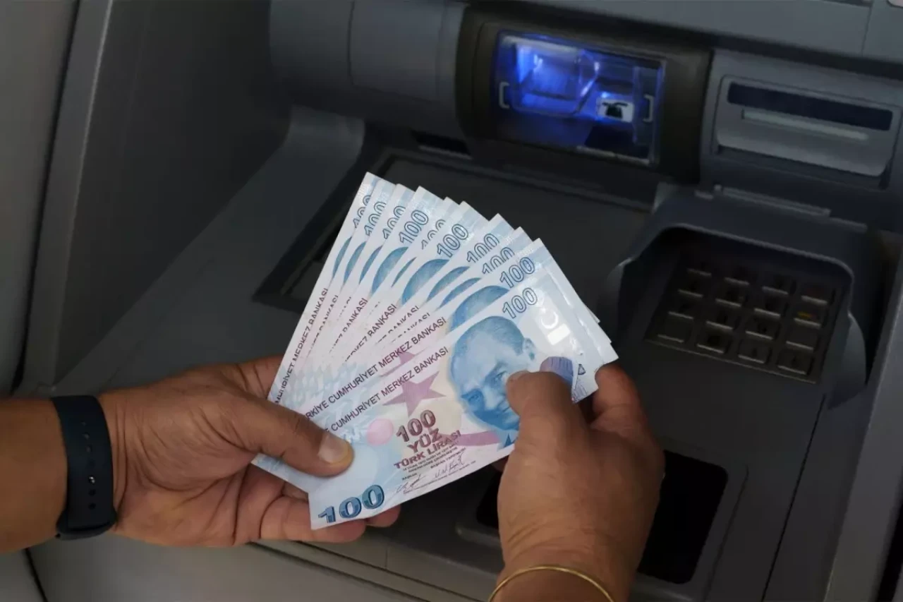 Artık  zorunlu olacak! Tarih netleşti: ATM'lerde yeni dönem başlıyor