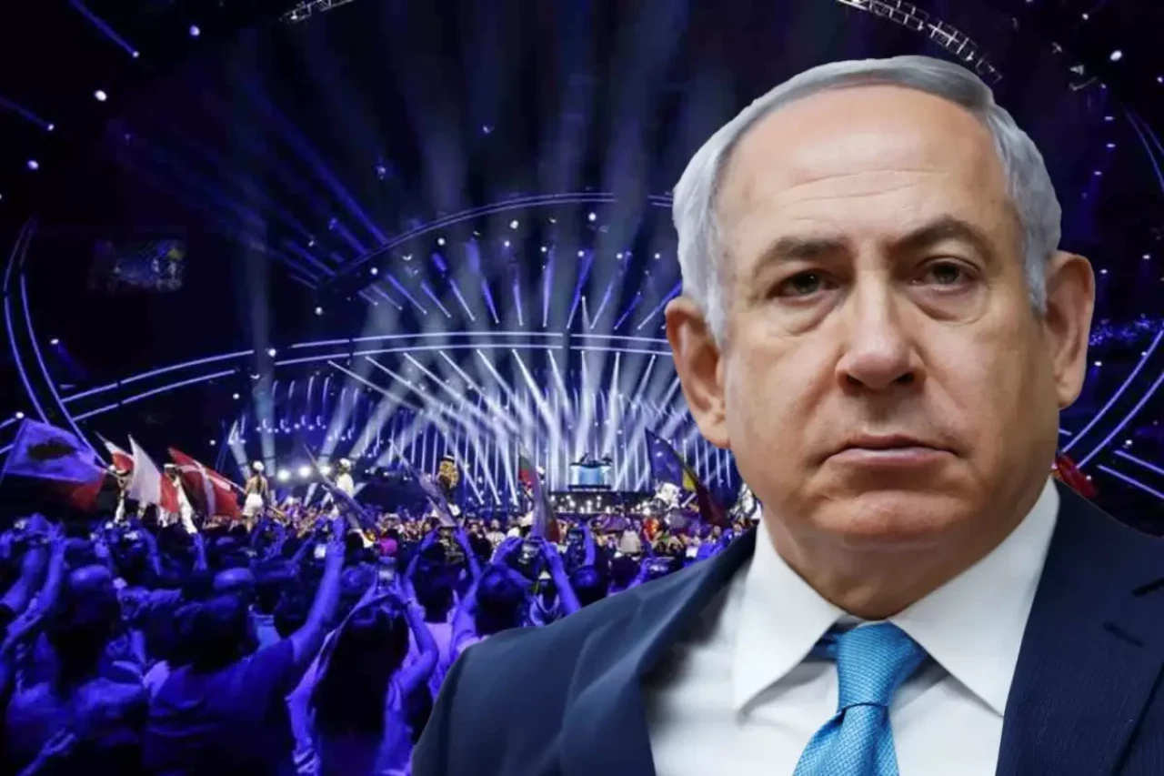 Beklenen karar geldi: İsrail dev organizasyondan her an atılabilir