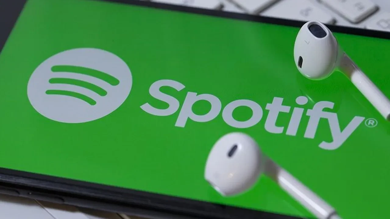 Rekabet Kurulu’ndan Spotify’a soruşturma