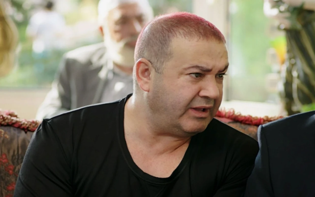 Şafak Sezer'in son hali görenleri şok etti! Verdiği kilolarla iğne ipliğe döndü