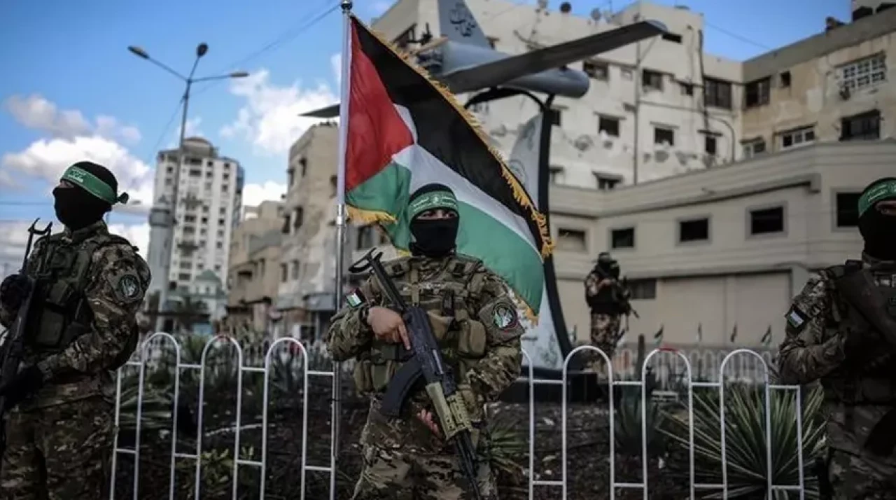 Hamas’tan Trump’a yanıt: "Ateşkesin önündeki engel Netanyahu"