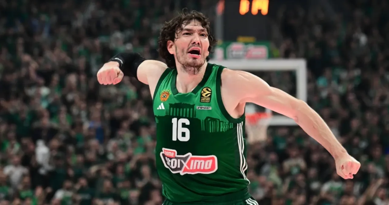 Cedi Osman kimdir, aslen nereli? Kariyer özeti