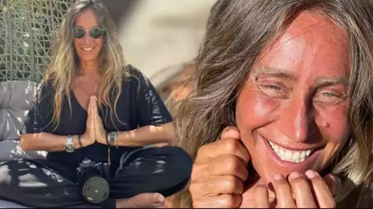 Bennu Gerede kimdir? Çocuklarının babası...