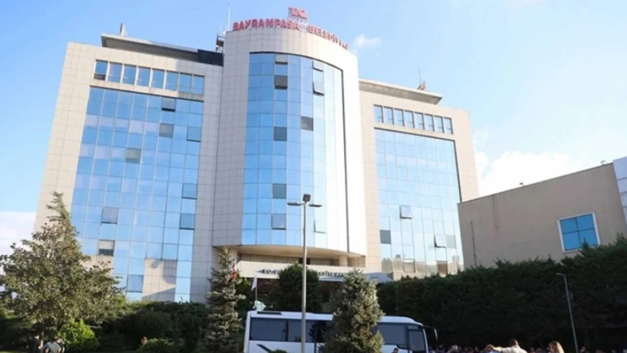 Bayrampaşa'da başkanvekili seçim tarihi açıklandı