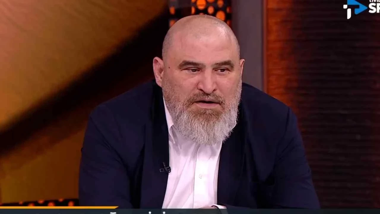 Sertaç Komşuoğlu kimdir, nereli?